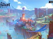 Panduan dan Tips Eksplorasi Genshin Impact Natlan