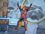 Cara melakukan Penghematan Daya di Juara Quidditch Harry Potter