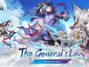 Panduan dan Tip Acara Web Star Rail The General’s Levy