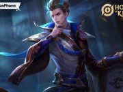 Cara mendapatkan skin Mythic di Honor of Kings