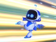 Momen ajaib favorit kami di Astro Bot