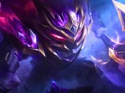 Catatan tempel LoL Patch 14.18