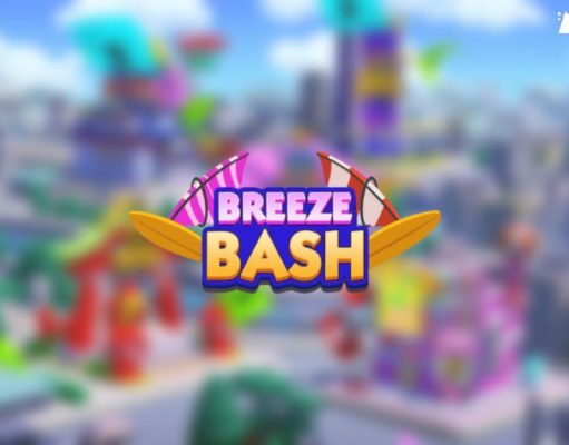 MONOPOLI PERGI! Turnamen Breeze Bash: Pencapaian, Hadiah, dan banyak lagi