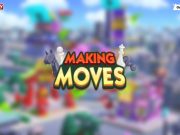 MONOPOLI PERGI! Turnamen Bergerak: Pencapaian, Hadiah, dan banyak lagi