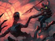 Mantra penghapusan MTG Duskmourn terbaik untuk Draf dan Standar