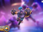 Cara mendapatkan Mega Knight Evolution secara gratis