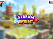 MONOPOLI PERGI! Streaming Turnamen Sprint: Tonggak Pencapaian, Hadiah, dan banyak lagi