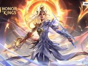 Skin Mythic Every Honor of Kings diluncurkan pada tahun 2024