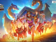 Kode Redeem Mythic Legends dan Cara Menggunakannya (September 2024)