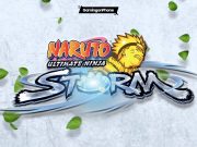 Ultimate Ninja STORM, judul aksi Bandai Namco membuka pra-registrasi untuk Android dan iOS