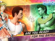 NARQUBIS, TPS aksi bertahan hidup baru diluncurkan secara global di Android dan iOS