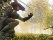 The Daily Grind: Apa gaya bermain pertarungan MMO pilihan Anda (dibandingkan kelas atau peran)?