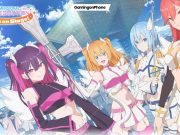 Malaikat Nigoriri di Panggung! kode penukaran dan cara menggunakannya (September 2024)