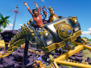 Planet Coaster 2 telah mengonfirmasi tanggal rilis