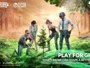 PUBG Mobile meluncurkan kampanye “Play for Green” sebagai bagian dari Green Game Jam 2024