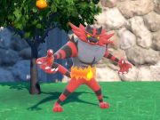 Di mana menemukan Penggerebekan Incineroar Tera yang Tak Tertandingi di Pokémon Scarlet dan Violet