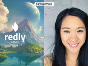 Redly Games adalah studio pengembangan game baru yang didukung oleh pendanaan awal dari Supercell