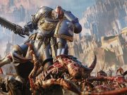 Studio Warhammer 40K: Space Marine 2 menjanjikan banyak fitur dan perbaikan yang diminta pemain