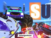 Kode Redeem SUP Multiplayer Racing Games dan Cara Menggunakannya (September 2024)