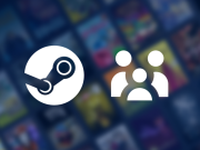Keluarga Steam secara resmi diluncurkan dari versi beta