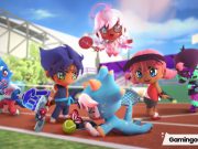 Super Champs: Panduan dan Tip Pemula Racket Rampage