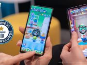 Talking Tom & Friends Outfit7 ditampilkan dalam Guinness World Records: Gamer’s Edition 2025