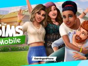 Waralaba Sims berbagi rencana masa depan, untuk menawarkan pengalaman yang lebih bervariasi termasuk game narasi seluler