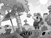 Teka-teki fotografi yang luar biasa, Toem, adalah salah satu game Epic Store gratis minggu depan