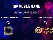 15 Game Seluler Teratas untuk Agustus 2024