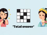 Jawaban dan petunjuk NYT Mini Crossword ‘Total wower’