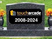 TouchArcade ditutup setelah 16 tahun meliput game seluler