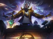 Semua yang ada di Mythic Shop LoL bulan ini (September 2024)