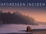 Insiden Tak Terduga, judul petualangan baru akan diluncurkan 12 September 2024 ini