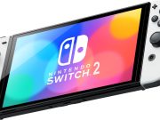 Desain Nintendo Switch 2 yang diposting oleh penggila model 3D, membuat lidah internet bergoyang-goyang