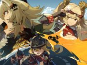 Pembaruan “Tour de Inferno” Zenless Zone Zero Versi 1.2 akan dirilis pada 25 September 2024