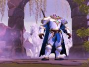 MOP Up: Albion Online menambal Jalan Menuju Kemuliaan dan membicarakan banyak hal