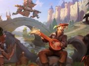Albion Online merilis patch Paths to Glory keempat dengan banyak perubahan keseimbangan pertempuran