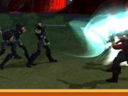 Tim Aliran: Jumat tanggal 13 di AQ3D mencakup perang bajak laut vs. ninja