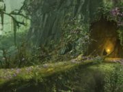 Ashes of Creation mempratinjau Benteng The Steel Bloom dan Firebrand Alpha 2