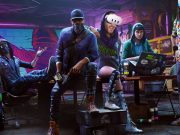 Film Watch Dogs akhirnya selesai syuting