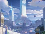 Lebih dari 6400 pemain membangun 50 kerajaan dalam uji permainan sandbox terakhir BitCraft