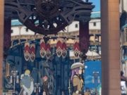 Ulasan Minggu MMO: RIP Blue Protocol, sambutlah The War Within