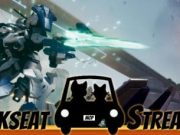 Tim Aliran: Streaming Kursi Belakang cocok untuk beta tertutup Mecha BREAK