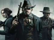 Perburuan: Pembaruan konsol Showdown 1896 diterima – tetapi perlu beberapa perbaikan