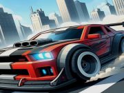 Kode Clicker Balap Mobil (September 2024)