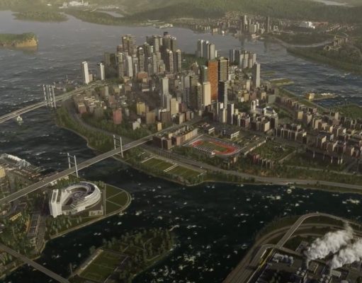Cities: Skylines 2 DLC mendapat penundaan lebih lanjut karena editor aset prioritas pengembang