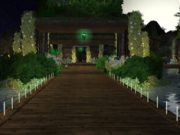 Komunitas Kota Pahlawan Mudik mengadakan lelang real estate basis pemain akhir pekan ini