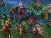 Corepunk bertujuan untuk menopang beberapa sistem untuk akses awal sambil menunda penghapusan alfa