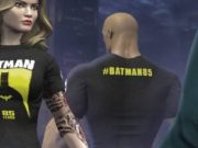 DC Universe Online menandai 85 tahun Batman dengan perayaan mini Hari Batman lainnya