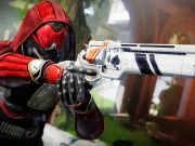 Artis mengklaim Bungie menjiplak desain mereka untuk crossover Destiny 2 Nerf, dan mereka memiliki tanda terima